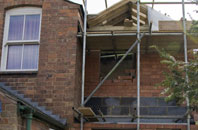 free Roecliffe home extension quotes
