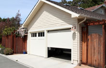 Roecliffe garage construction leads