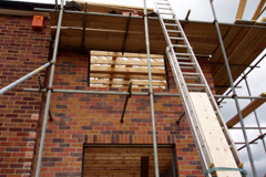 house extensions Roecliffe