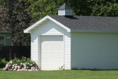 Roecliffe outbuilding construction costs